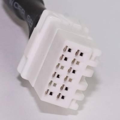 Rareelectrical - 130 Degrees Back Up Camera Compatible With Honda Civic All Submodels 2014-2015 By Ho1960121 - Image 7