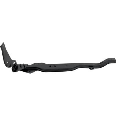 Rareelectrical - New Center Front Bumper Bracket Compatible With Nissan Pathfinder Sv Hybrid Pathfinder Sl Hybrid - Image 6