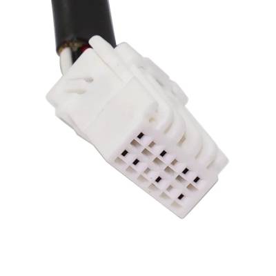 Rareelectrical - 150 Degrees Back Up Camera Compatible With Honda Civic All Submodels 2014-2015 By Ho1960109 - Image 8