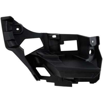 Rareelectrical - New Right Headlight Bracket Compatible With Volkswagen Beetle Premiere 5 Cyl 2.5L Beetle R-Line Se 4 - Image 4