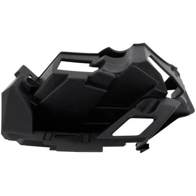 Rareelectrical - New Right Headlight Bracket Compatible With Volkswagen Beetle Premiere 5 Cyl 2.5L Beetle R-Line Se 4 - Image 6