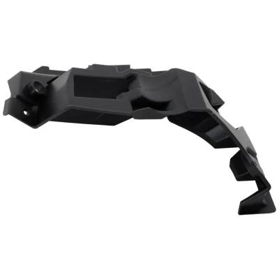 Rareelectrical - New Left Headlight Bracket Compatible With Volkswagen Beetle Tdi 4 Cyl 2.0L Beetle Gsr 4 Cyl 2.0L - Image 5