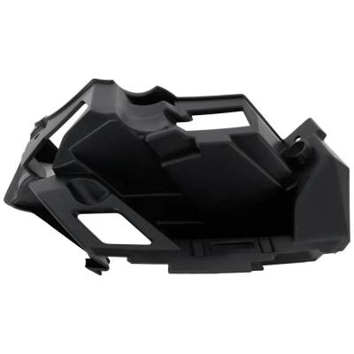 Rareelectrical - New Left Headlight Bracket Compatible With Volkswagen Beetle Sel 4 Cyl 1.8L Beetle Wolfsburg Edition - Image 6