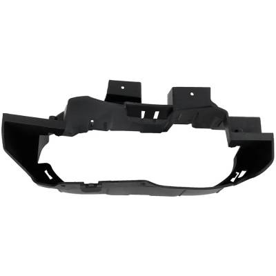 Rareelectrical - Left Rear Bumper Bracket Compatible With Mercedes Benz Cla35 Amg 4Matic 4 Cyl 2.0L Cla45 Amg 4Matic - Image 4