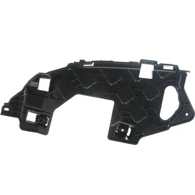 Rareelectrical - New Right Rear Bumper Bracket Compatible With Mercedes Benz E400 Hybrid E400 Base E400 4Matic E350 - Image 1