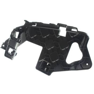 Rareelectrical - New Right Rear Bumper Bracket Compatible With Mercedes Benz E400 Hybrid E400 Base E400 4Matic E350 - Image 2