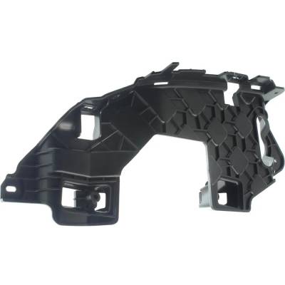 Rareelectrical - New Right Rear Bumper Bracket Compatible With Mercedes Benz E400 Hybrid E400 Base E400 4Matic E350 - Image 3