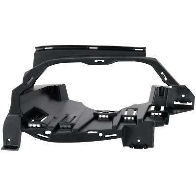 Rareelectrical - Left Rear Bumper Bracket Compatible With Mercedes Benz A35 Amg 4Matic 4 Cyl 2.0L 2020-2022 By - Image 2
