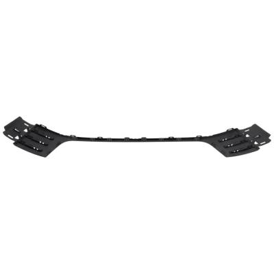 Rareelectrical - New Front Grille Trim Compatible With Volkswagen Gti Driver's Edition 4 Cyl 2.0L Gti Wolfsburg - Image 6