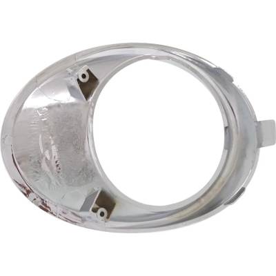 Rareelectrical - New Right Front Fog Light Trim Compatible With Chevrolet Sonic Ls Sonic Ltz Sonic Lt 2012-2016 By - Image 5