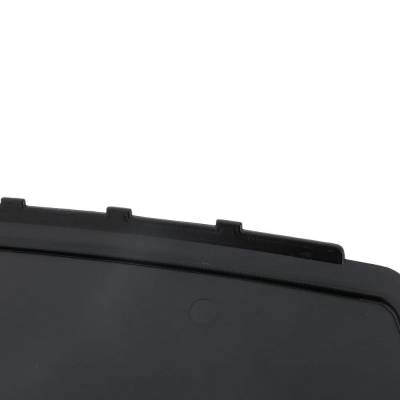 Rareelectrical - New Hitch Cover Compatible With Tesla Model X 90D Model X P90d Founder Model X Long Range Plus Model - Image 6