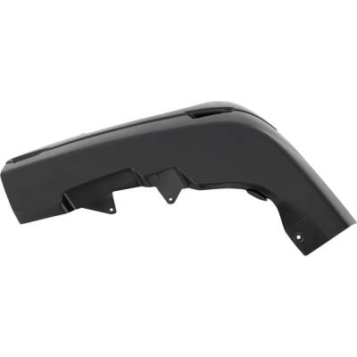 Rareelectrical - New Right Front Bumper Bracket Compatible With Nissan Frontier Sl 6 Cyl 4.0L Frontier Xe 4 Cyl 2.5L - Image 6