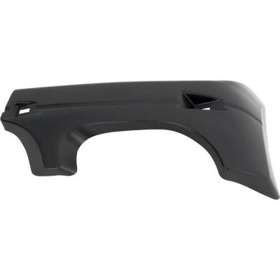 Rareelectrical - New Left Front Bumper Bracket Compatible With Nissan Frontier S 4 Cyl 2.5L Frontier Pro-4X 6 Cyl - Image 5