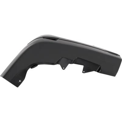 Rareelectrical - New Left Front Bumper Bracket Compatible With Nissan Frontier S 4 Cyl 2.5L Frontier Pro-4X 6 Cyl - Image 6