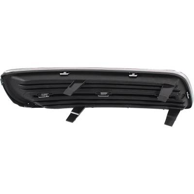 Rareelectrical - New Left Front Fog Light Cover Compatible With Chrysler 300 Srt8 Core 8 Cyl 6.4L 300 C Luxury 300 - Image 5