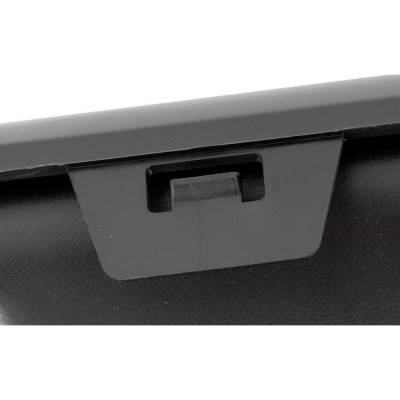 Rareelectrical - New Rear Skid Plate Compatible With Kia K5 Lxs 4 Cyl 1.6L K5 Gt-Line 4 Cyl 1.6L K5 Lx 4 Cyl 1.6L K5 - Image 8