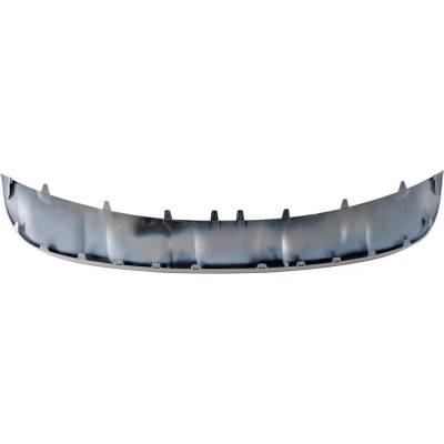 Rareelectrical - New Front Skid Plate Compatible With Kia Sorento Ex Premium Sorento Lx Sorento L Sorento Ex Sorento - Image 4