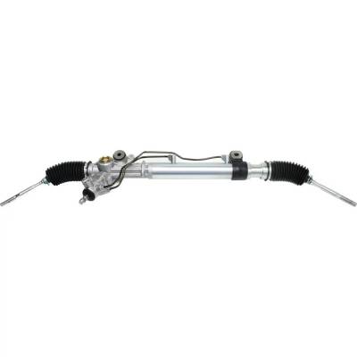 Rareelectrical - New Power Steering Rack Compatible With Lexus Toyota 4Runner Sr5 6 Cyl 4.0L 4Runner Sr5 8 Cyl 4.7L - Image 1