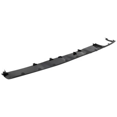 Rareelectrical - New Rear Skid Plate Compatible With Kia Sorento Ex 6 Cyl 3.3L Sorento Lx 6 Cyl 3.3L Sorento L 4 Cyl - Image 3