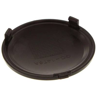 Rareelectrical - New Front Fog Light Cover Compatible With Chevrolet Gmc Tahoe Ssv 8 Cyl 5.3L Suburban 1500 Lt 8 Cyl - Image 4