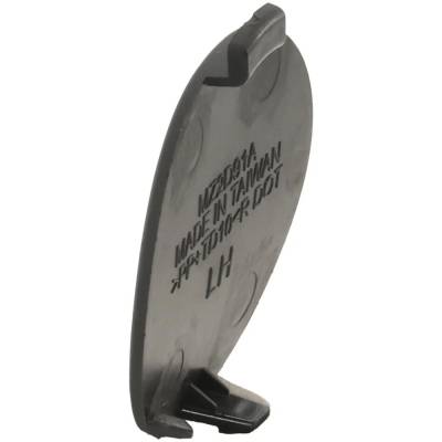 Rareelectrical - New Left Rear Hitch Cover Compatible With Mazda 6 Kuro Edition 4 Cyl 2.5L 6 Carbon Edition 4 Cyl - Image 4