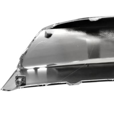 Rareelectrical - New Front Skid Plate Compatible With Kia Carnival Sx 6 Cyl 3.5L Carnival Sx Prestige 6 Cyl 3.5L - Image 8