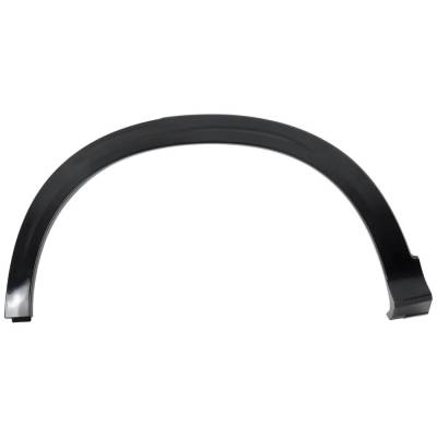 Rareelectrical - Left Rear Fender Trim Compatible With Honda Hr-V Sport 4 Cyl 1.8L 2019-2022 Ho1790109 74450T7wa11 - Image 2