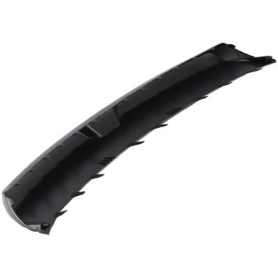 Rareelectrical - New Black Skid Plate Compatible With Kia Telluride Ex 6 Cyl 3.8L Telluride Sx 6 Cyl 3.8L 2020-2022 - Image 4