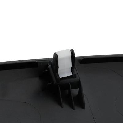 Rareelectrical - Left Rear Fender Trim Compatible With Honda Hr-V Ex-L 4 Cyl 2.0L 2023 By Ho1790111 744533W0a10za - Image 5
