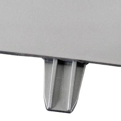 Rareelectrical - New Front Skid Plate Compatible With Kia Sorento S Sorento Ex Sorento L Sorento Lx Sorento Ex - Image 7