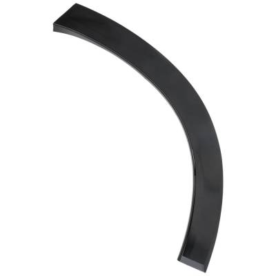 Rareelectrical - Left Rear Fender Trim Compatible With Honda Hr-V Ex-L 4 Cyl 2.0L 2023 Ho1790111 744533W0a10za - Image 2