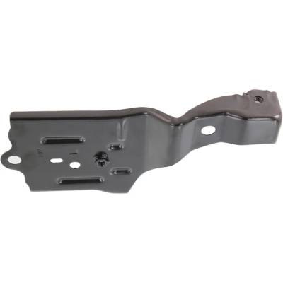 Rareelectrical - New Left Radiator Support Bracket Compatible With Toyota Rav4 Base Rav4 Limited Rav4 Sport 2006-2012 - Image 4
