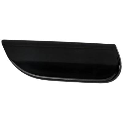 New Hitch Cover Compatible With Mercedes Benz S560 4Matic 8 Cyl 4.0L S560 Base 8 Cyl 4.0L S450