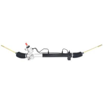 Rareelectrical - New Power Steering Rack Compatible With Lexus Toyota Camry Le 4 Cyl 2.2L Camry Se 6 Cyl 3.0L Camry - Image 2