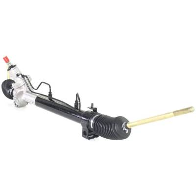 Rareelectrical - New Power Steering Rack Compatible With Lexus Toyota Camry Le 4 Cyl 2.2L Camry Se 6 Cyl 3.0L Camry - Image 3