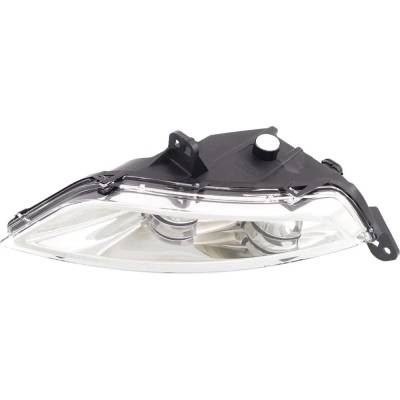 Rareelectrical - New Led Fog Light Compatible With Chrysler 200 C 200 S 200 Limited 200 Lx 2015-2016 By Ch2593150 - Image 4