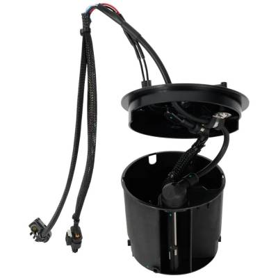 Rareelectrical - New Diesel Emissions Fluid Heater Compatible With Mercedes Benz S350 Bluetec 4Matic 6 Cyl 3.0L By - Image 4