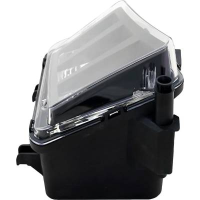 Rareelectrical - New Right Front Fog Light Compatible With Volkswagen Golf Base 4 Cyl 1.8L Golf Trendline 4 Cyl 1.8L - Image 6