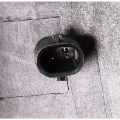 Rareelectrical - New Right Front Fog Light Compatible With Volkswagen Golf Base 4 Cyl 1.8L Golf Trendline 4 Cyl 1.8L - Image 7