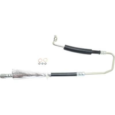 New Power Steering Pressure Line Hose Assembly Compatible With Lexus Toyota Es300 Base 6 Cyl 3.0L