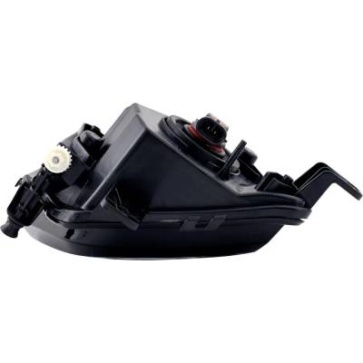 Rareelectrical - New Right Front Fog Light Compatible With Volkswagen Jetta Gli Jetta Wolfsburg Edition 2017-2018 By - Image 4