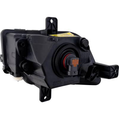 Rareelectrical - New Right Front Fog Light Compatible With Volkswagen Jetta Gli Jetta Wolfsburg Edition 2017-2018 By - Image 5