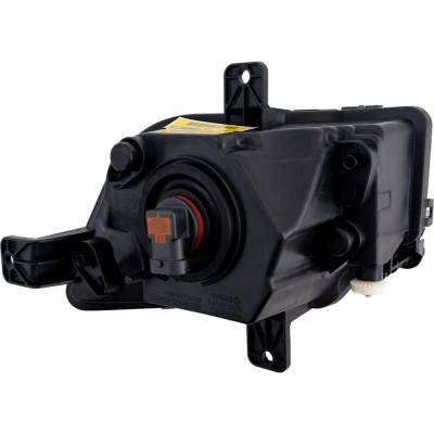 Rareelectrical - Left Front Fog Light Compatible With Volkswagen Jetta Wolfsburg Edition Jetta Gli 2017-2018 By - Image 5