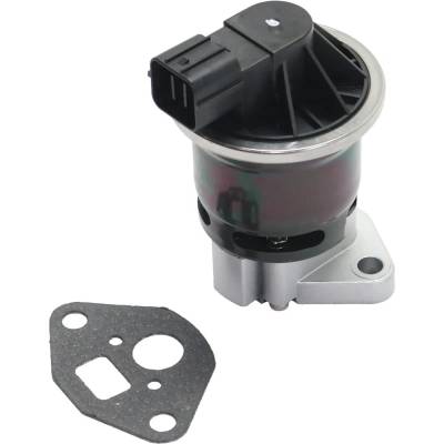Rareelectrical - 5-Prong Male Egr Valve Compatible With Honda Cr-V All Submodels 2007-2009 18011Rraa00 - Image 4