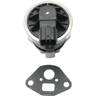 Rareelectrical - 5-Prong Male Egr Valve Compatible With Honda Cr-V All Submodels 2007-2009 18011Rraa00 - Image 5
