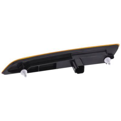 Rareelectrical - New Right Front Side Marker Compatible With Volvo Vnl Base Vnr Base 2018-2020 82750743 - Image 7