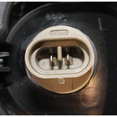 Rareelectrical - New Left Front Fog Light Compatible With Chevrolet Monte Carlo Ss High Sport Monte Carlo Ls - Image 6