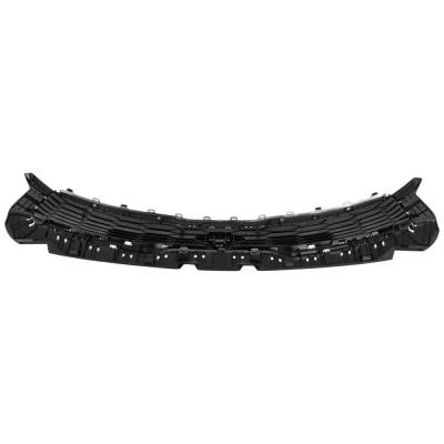 Rareelectrical - Black Grille Assembly Compatible With Kia Telluride Sx 6 Cyl 3.8L 2020-2021 By Ki1200210 86350S9110 - Image 6