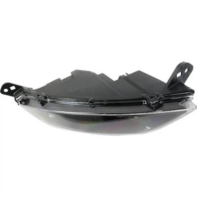 Rareelectrical - New Led Fog Light Compatible With Chrysler 200 Limited 200 C 200 Lx 200 S 2015-2016 By Ch2593149 - Image 4