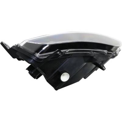 Rareelectrical - New Led Fog Light Compatible With Chrysler 200 Limited 200 C 200 Lx 200 S 2015-2016 By Ch2593149 - Image 6